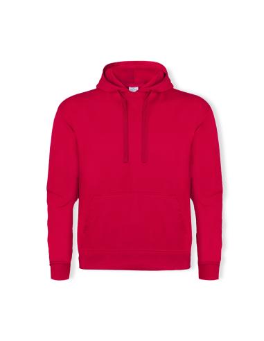 Sudadera Adulto con Capucha "keya" N5685