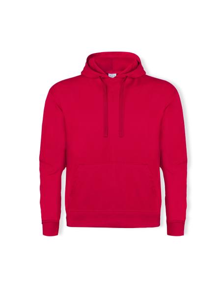 Sudadera Adulto con Capucha "keya" N5685