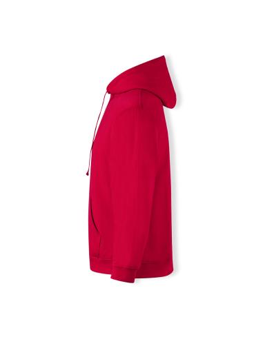 Sudadera Adulto Capucha + Cremallera "keya" N6685