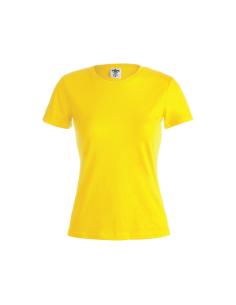 Camiseta Mujer Color "keya" N8685
