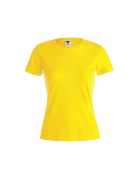 Camiseta Mujer Color "keya" N8685