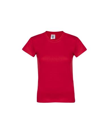 Camiseta Mujer Color "keya" N8685