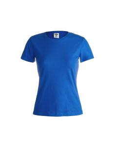 Camiseta Mujer Color "keya" N8685