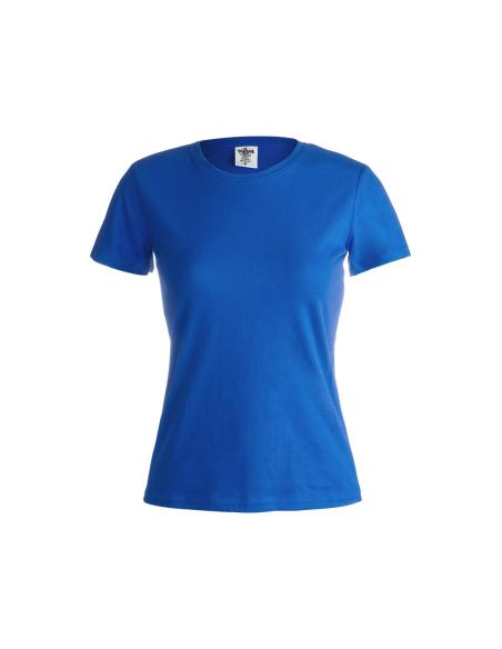 Camiseta Mujer Color "keya" N8685