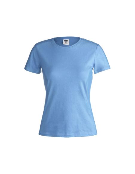 Camiseta Mujer Color "keya" N8685