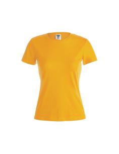 Camiseta Mujer Color "keya" N8685