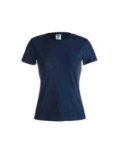 Camiseta Mujer Color "keya" N8685