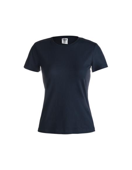 Camiseta Mujer Color "keya" N8685