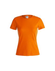 Camiseta Mujer Color "keya" N8685