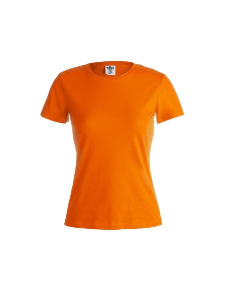 Camiseta Mujer Color "keya" N8685