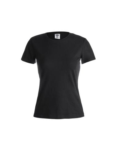 Camiseta Mujer Color "keya" N8685