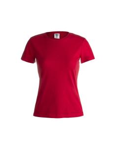 Camiseta Mujer Color "keya" N8685
