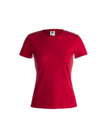 Camiseta Mujer Color "keya" N8685