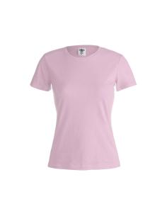 Camiseta Mujer Color "keya" N8685