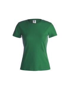 Camiseta Mujer Color "keya" N8685