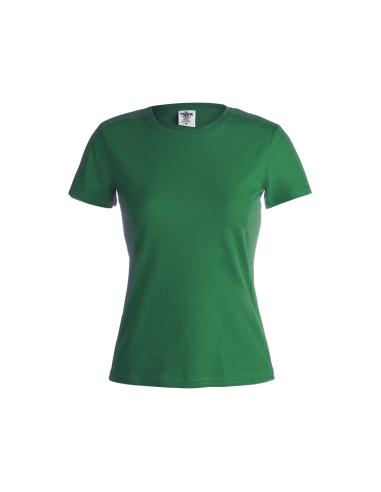 Camiseta Mujer Color "keya" N8685