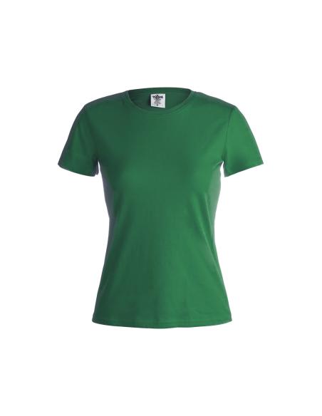 Camiseta Mujer Color "keya" N8685