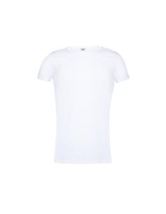 Camiseta Mujer Blanca "keya" N9685
