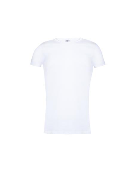Camiseta Mujer Blanca "keya" N9685