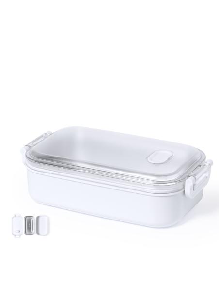 Fiambrera Térmica N2841