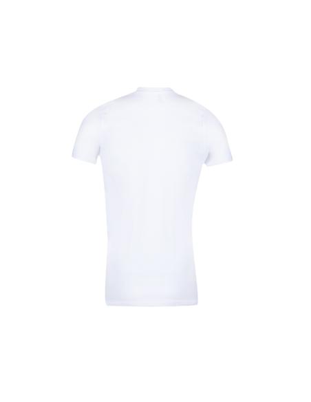 Camiseta Mujer Blanca "keya" N9685