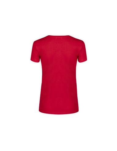 Camiseta Mujer Color "keya" N0785