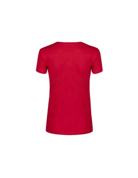 Camiseta Mujer Color "keya" N0785