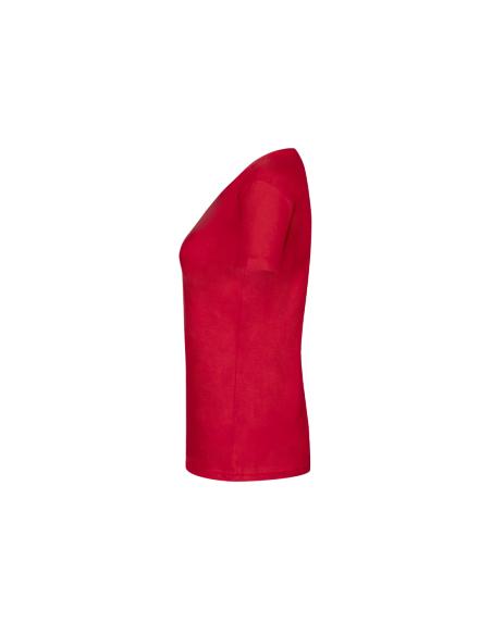 Camiseta Mujer Color "keya" N0785