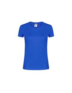 Camiseta Mujer Color "keya" N0785