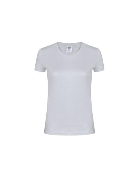 Camiseta Mujer Color "keya" N0785