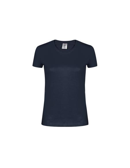 Camiseta Mujer Color "keya" N0785