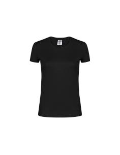Camiseta Mujer Color "keya" N0785
