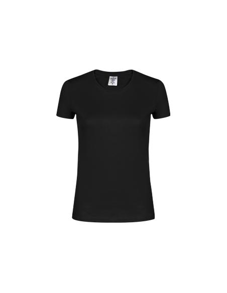 Camiseta Mujer Color "keya" N0785