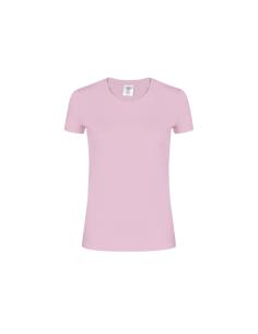 Camiseta Mujer Color "keya" N0785