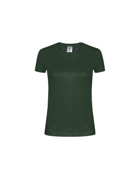 Camiseta Mujer Color "keya" N0785