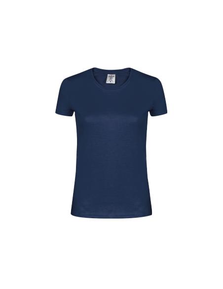 Camiseta Mujer Color "keya" N0785