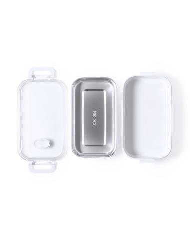 Fiambrera Térmica N2841