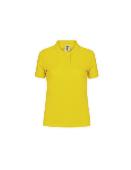 Polo Mujer Color "keya" N2785