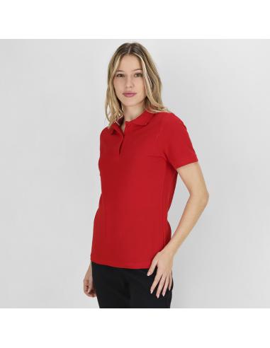 Polo Mujer Color "keya" N2785