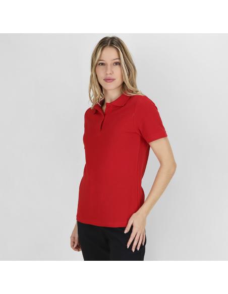 Polo Mujer Color "keya" N2785