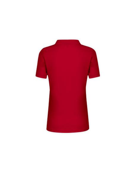 Polo Mujer Color "keya" N2785
