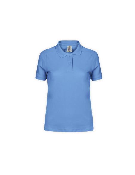 Polo Mujer Color "keya" N2785
