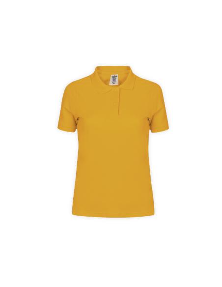 Polo Mujer Color "keya" N2785