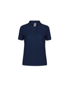 Polo Mujer Color "keya" N2785