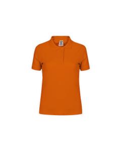 Polo Mujer Color "keya" N2785