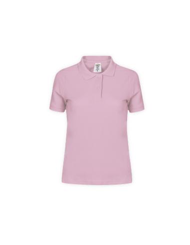 Polo Mujer Color "keya" N2785