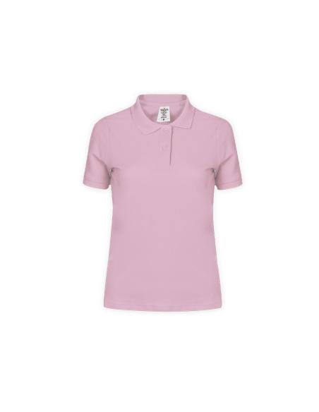 Polo Mujer Color "keya" N2785