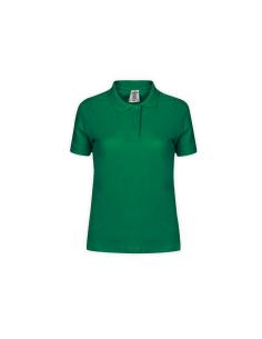 Polo Mujer Color "keya" N2785