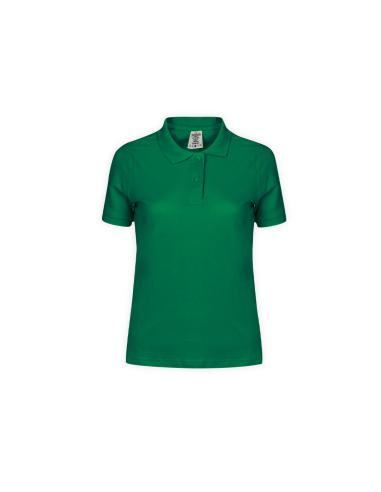 Polo Mujer Color "keya" N2785