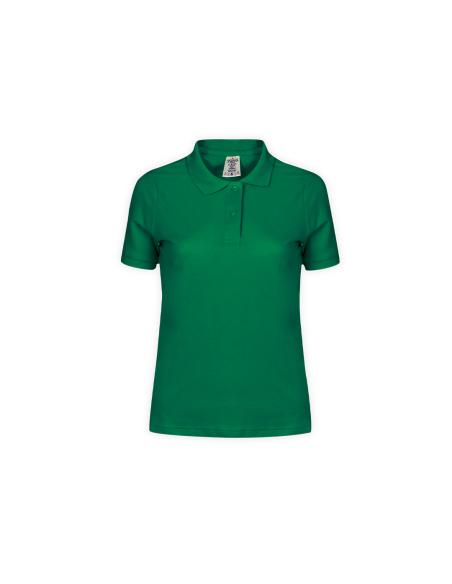 Polo Mujer Color "keya" N2785